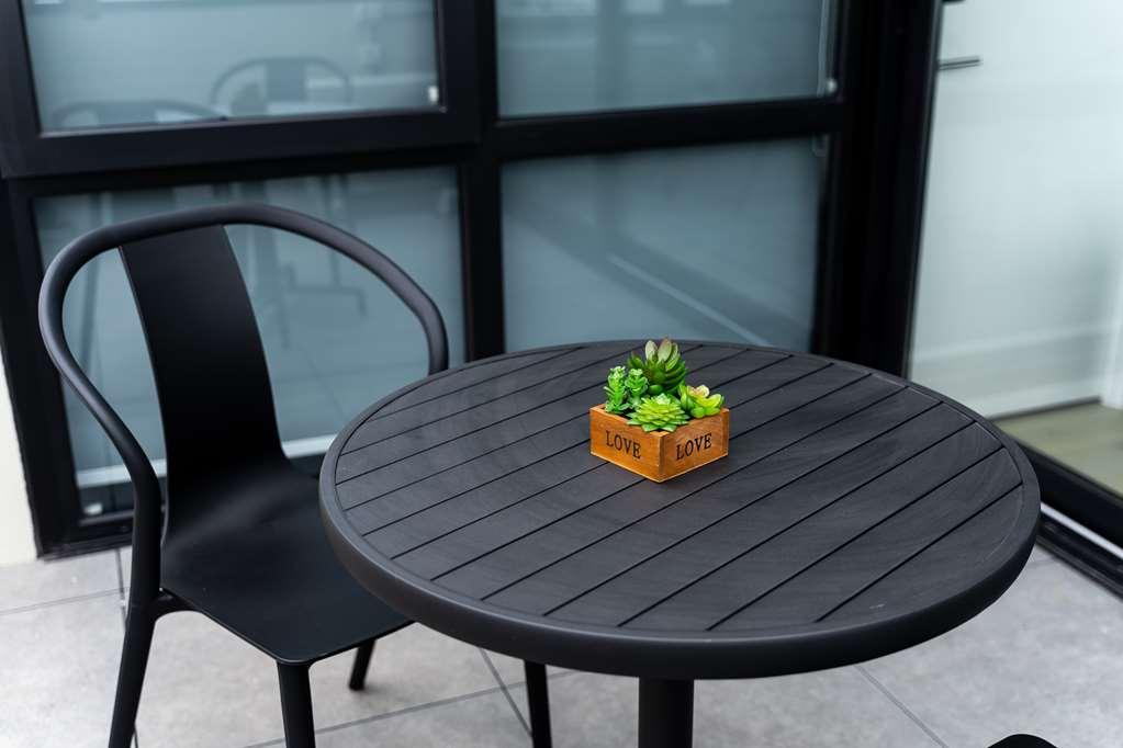 Artel Apartment Hotel Melbourne City Einrichtungen foto
