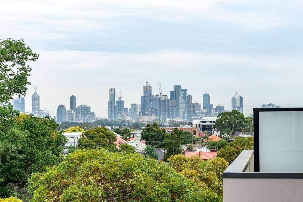 Artel Apartment Hotel Melbourne City Exterior foto