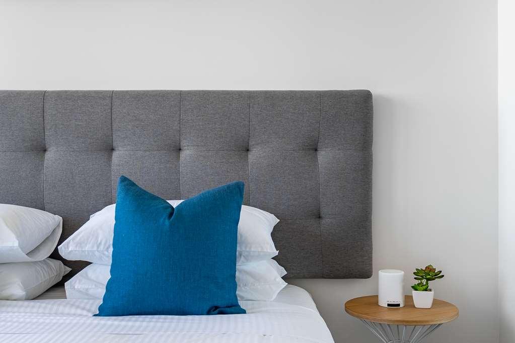 Artel Apartment Hotel Melbourne City Zimmer foto