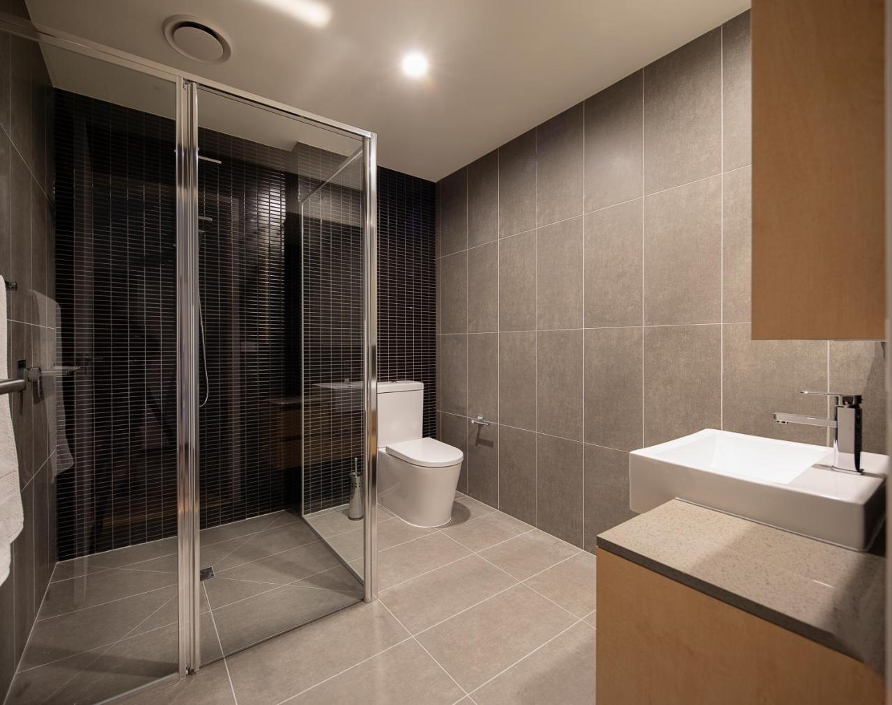 Artel Apartment Hotel Melbourne City Exterior foto